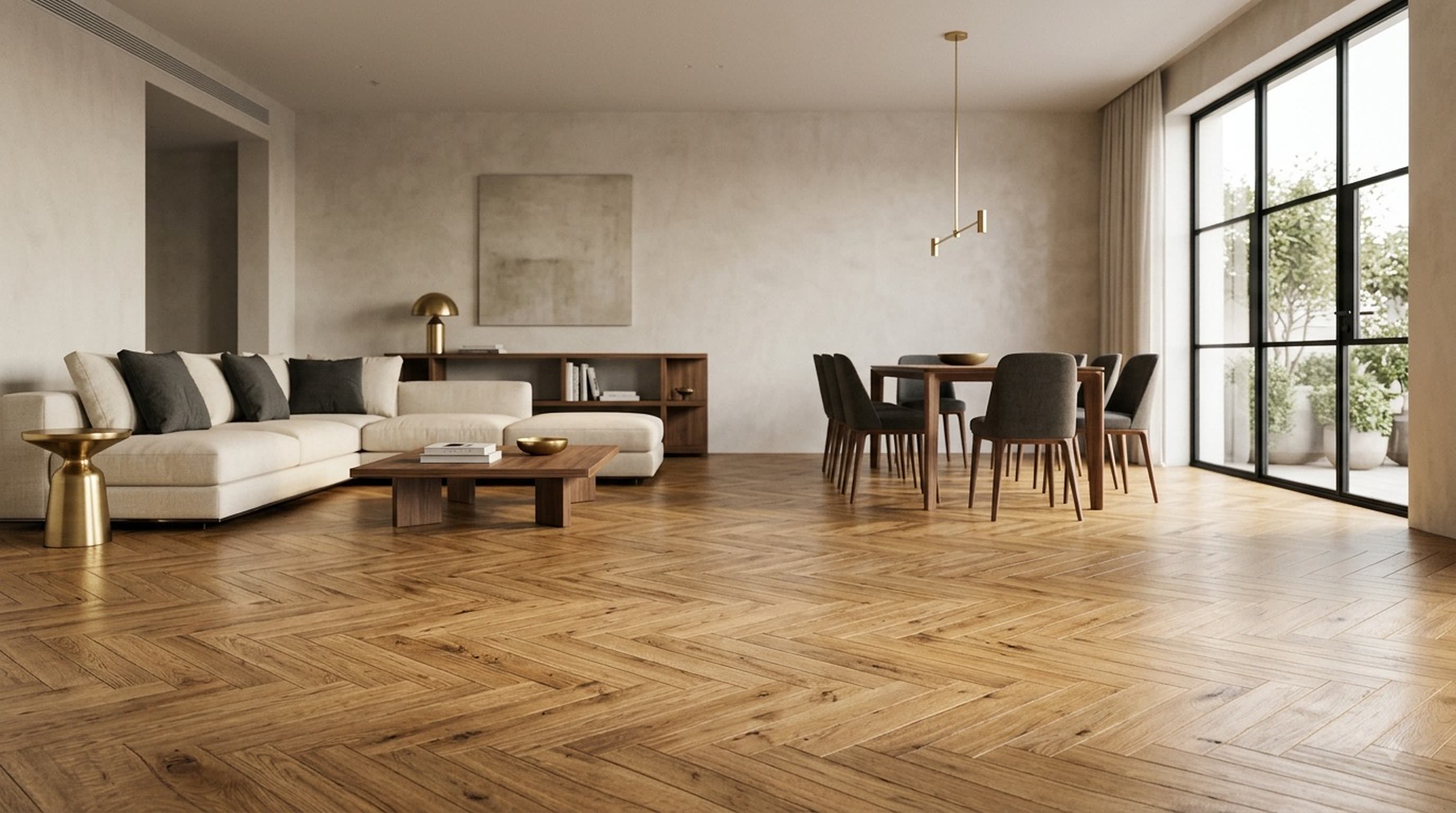 Flooring