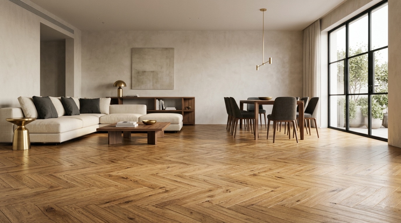 Flooring